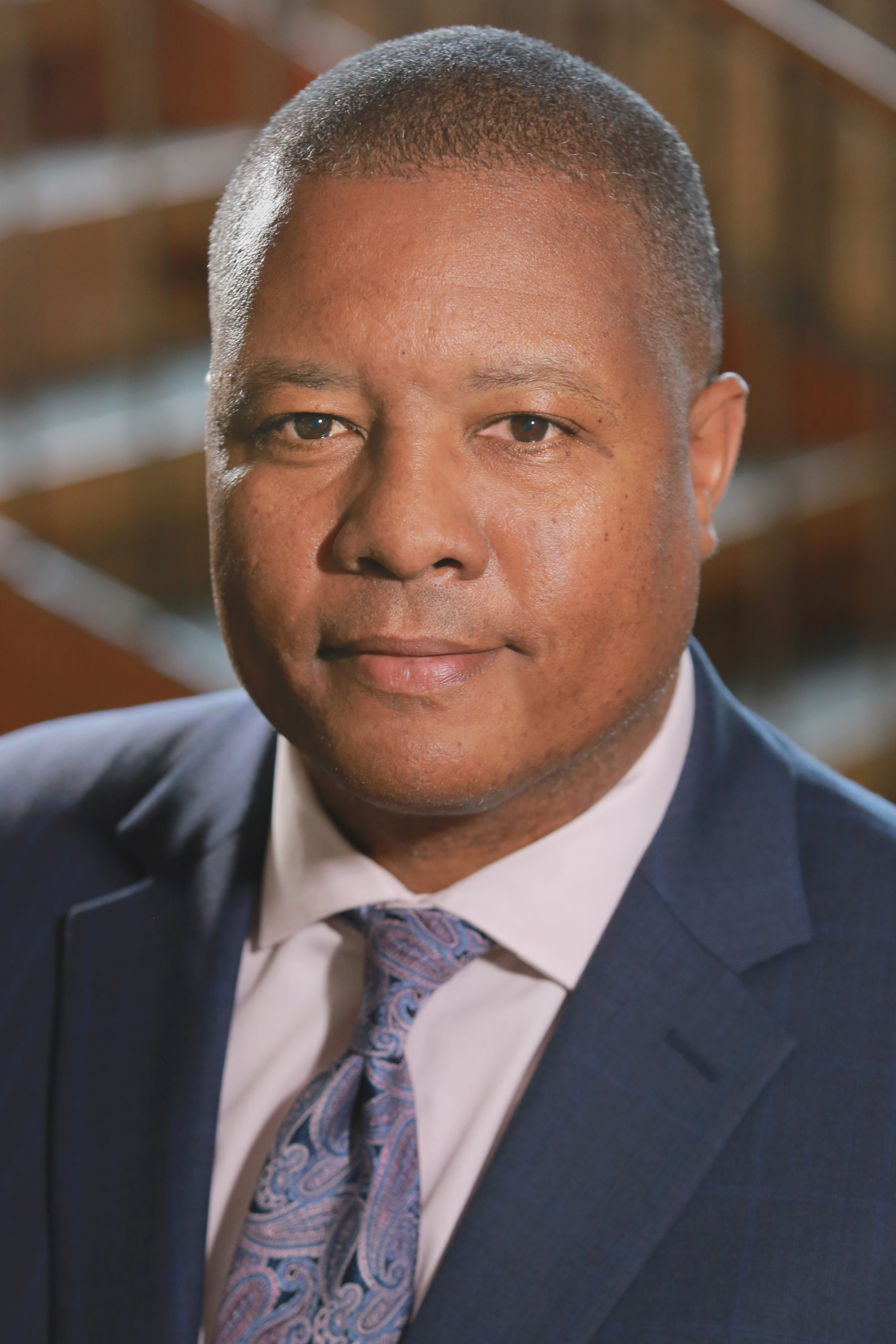 Kevin Jackson